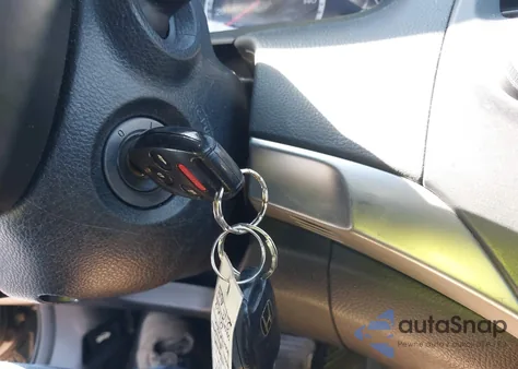 2010 Honda Accord 2.4 Ex z USA, uszkodzony, nr VIN 1HGCP2F7XAA010279